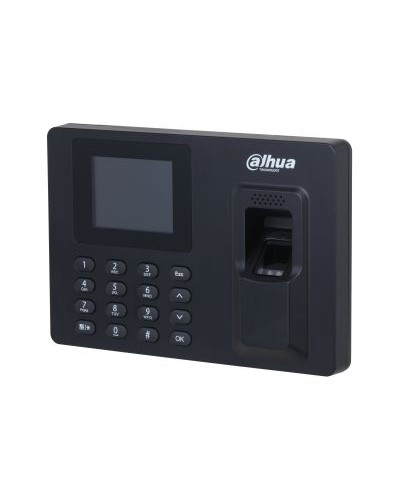 AI терминал учета рабочего времени и контроля доступа Dahua DHI-VTO7631Q в Рубцовске Дополнительное оборудование для СКУД Pintop.ru