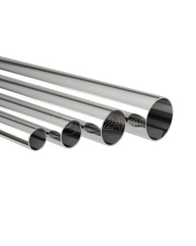 Труба DKC (6700-25L3) в Рубцовске Гладкая труба Pintop.ru