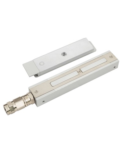 Взрывозащищенный электромагнитный замок ALeko ALM-FM-S01-24T в Рубцовске Электромагнитные замки Pintop.ru