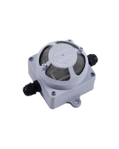 Извещатель дымовой Компания СМД ИП212 Трион МК Н-ОП АМ в Рубцовске Пожарные извещатели Pintop.ru