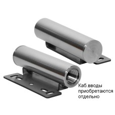 Взрывозащищенный магнитоконтактный извещатель Спектрон-ИО-102-МК-Т-П-Exd-А исп.1