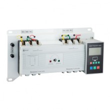 АВР ТСМ-100/80 3р EKF PROxima EKF (ats-tsm-80A-3p-pro) EKF (ats-tsm-80A-3p-pro)