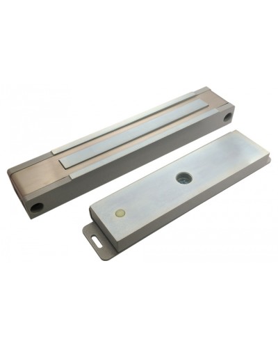 Электромагнитный замок пожаробезопасный влагозащищённый ALeko ALM-400FR (12В) в Рубцовске Электромагнитные замки Pintop.ru