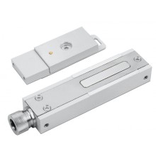 Электромагнитный замок взрывозащищенный ALeko ALM-FM-M20-12-M