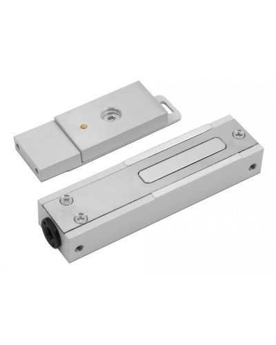 Электромагнитный замок взрывозащищенный ALeko ALM-FM-M20-24-K в Рубцовске Электромагнитные замки Pintop.ru