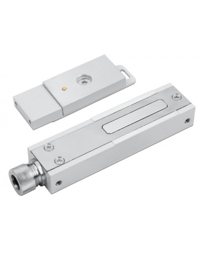 Электромагнитный замок взрывозащищенный ALeko ALM-FM-M20-24-M в Рубцовске Электромагнитные замки Pintop.ru