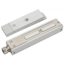 Электромагнитный замок взрывозащищенный ALeko ALM-FM-M22-24-B