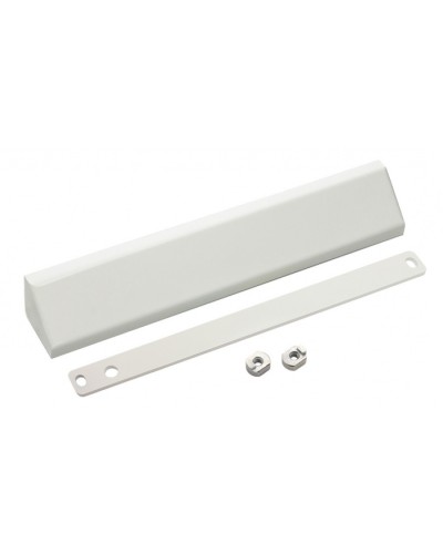 Коплект монтажный для замка ALM-200P ALeko MK 200 (белый) в Рубцовске Дополнительное оборудование для СКУД Pintop.ru