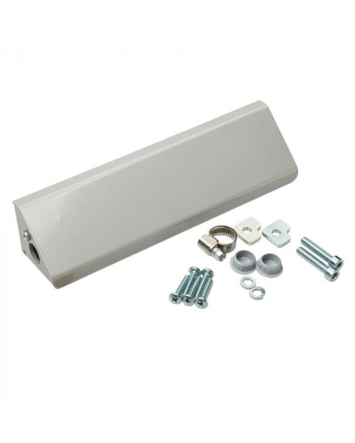 Комплект монтажный для замка ALM-350FB ALeko МК 350FB-МR в Рубцовске Дополнительное оборудование для СКУД Pintop.ru