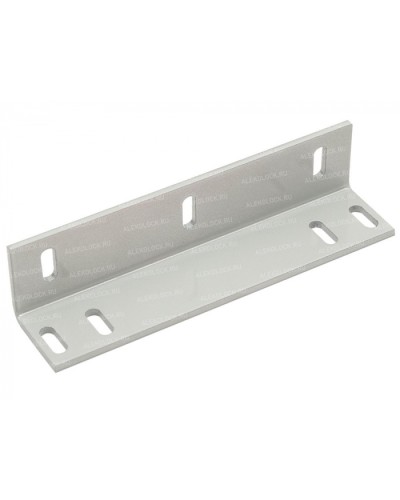 Уголок монтажный ALeko Уголок 150Р (серый) в Рубцовске Дополнительное оборудование для СКУД Pintop.ru