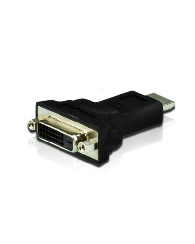 Адаптер HDMI-DVI ATEN 2A-128G в Рубцовске Оборудование для видеонаблюдения Pintop.ru