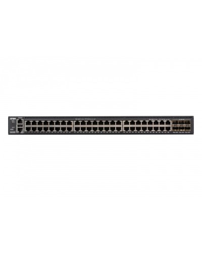 Сетевой коммутатор ATEN ES0154P-AX-G в Рубцовске Коммутаторы Pintop.ru