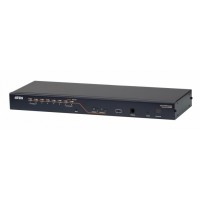 Cat5 KVM переключатель ATEN KH2508A-AX-G