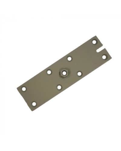 Монтажная пластина AccordTec LMP-295K/194K Grey в Рубцовске Электромагнитные замки Pintop.ru