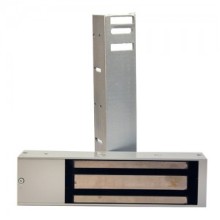 Замок электромагнитный с контроллером AccordTec ML-395.03