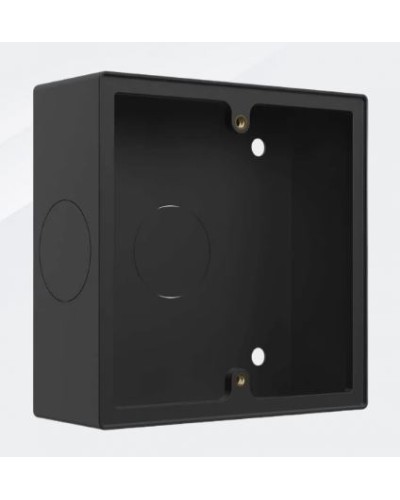 Монтажный короб Akuvox A0123_MNTNG_BOX в Рубцовске Системы контроля доступа Pintop.ru