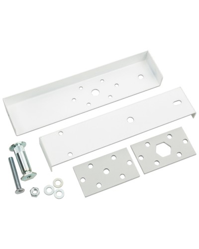 Комплект смещения якоря Aler Комплект смещения якоря 300-400PR (Белый) в Рубцовске Дополнительное оборудование для СКУД Pintop.ru