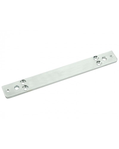 Пластина резьбовая предназначена для замка AL400 Aler R400 в Рубцовске Электромагнитные замки Pintop.ru