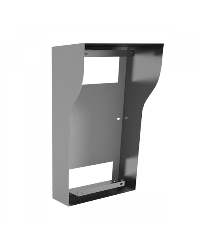 Кронштейн BAS-IP BR-AV8 RUS SILVER в Рубцовске Дополнительное оборудование для СКУД Pintop.ru