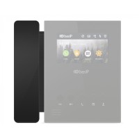 Аудиотрубка дополнительная BAS-IP SP-AU BLACK