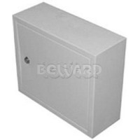 Шкаф электромонтажный Beward B-270x310x120