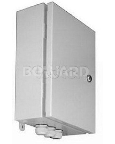 Шкаф электромонтажный Beward B-400x310x120-FSD8 в Рубцовске Щиты электрические Pintop.ru