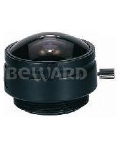Объектив с фиксированным фокусным расстоянием (2 мм) Beward B0220F23 в Рубцовске Объективы для камер видеонаблюдения Pintop.ru