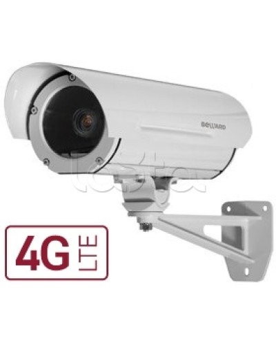 Термокожух с модулем 2G/3G/4G для камер серии B Beward B10xx-4GK220 в Рубцовске Кожухи и термокожухи для камер Pintop.ru