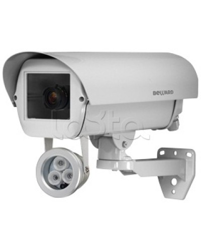 Термокожух Beward B10xx-HPKR1 в Рубцовске Кожухи и термокожухи для камер Pintop.ru