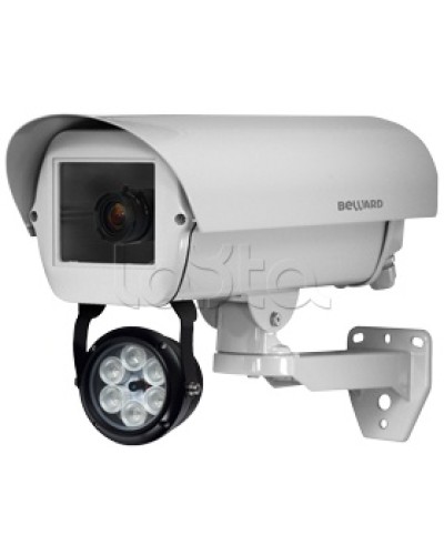 Термокожух Beward B10xx-HPKR2 в Рубцовске Кронштейны и адаптеры для камер и мониторов Pintop.ru