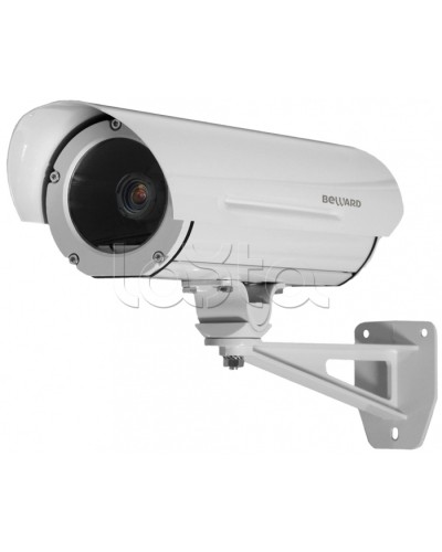 Термокожух для камер серии B Beward B10xx-K220 (K280-220/12R15) в Рубцовске Кожухи и термокожухи для камер Pintop.ru