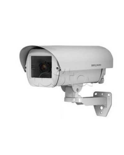 Термокожух с Wi-Fi модулем для камер серии B Beward B10xxWB2-K12 в Рубцовске Кожухи и термокожухи для камер Pintop.ru