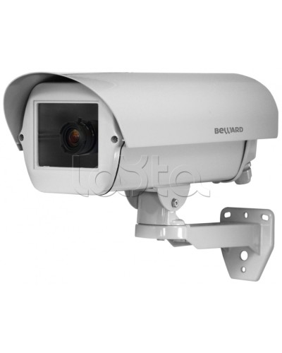 Термокожух с Wi-Fi модулем для камер серии B Beward B10xxWB2-K220 в Рубцовске Кожухи и термокожухи для камер Pintop.ru