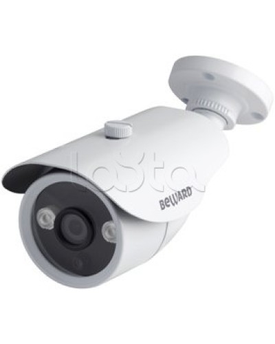 IP-камера видеонаблюдения уличная в стандартном исполнении Beward B1210R (2.8мм) в Рубцовске IP-камеры Pintop.ru