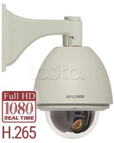 IP-камера видеонаблюдения в стандартном исполнении Beward B85-20H2 в Рубцовске IP-камеры Pintop.ru