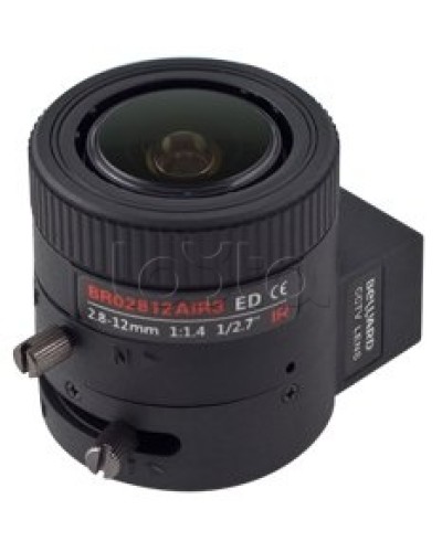 Объектив мегапиксельный с автоматической диафрагмой в Рубцовске Объективы для камер видеонаблюдения Pintop.ru