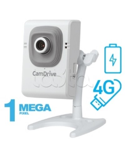 IP-камера видеонаблюдения миниатюрная Beward CD300-4GM в Рубцовске IP-камеры Pintop.ru