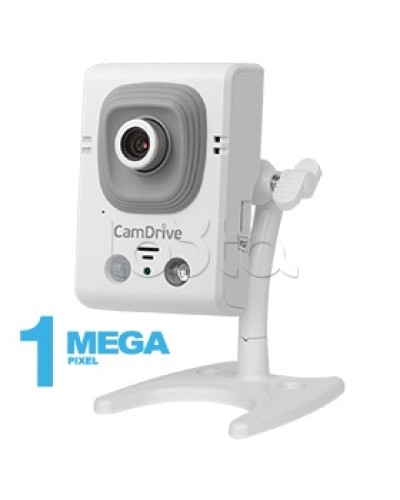 IP-камера видеонаблюдения миниатюрные Beward BD5260Z18P-K в Рубцовске IP-камеры Pintop.ru