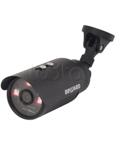 IP-камера видеонаблюдения уличная в стандартном исполнении Beward CD600 в Рубцовске IP-камеры Pintop.ru