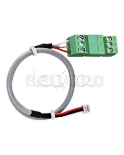 Переходник Beward DS-MC02 в Рубцовске Видеоусилители, Модуляторы, Делители Pintop.ru