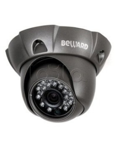 Камера видеонаблюдения уличная купольная Beward M-C30VD34 в Рубцовске Аналоговые камеры Pintop.ru