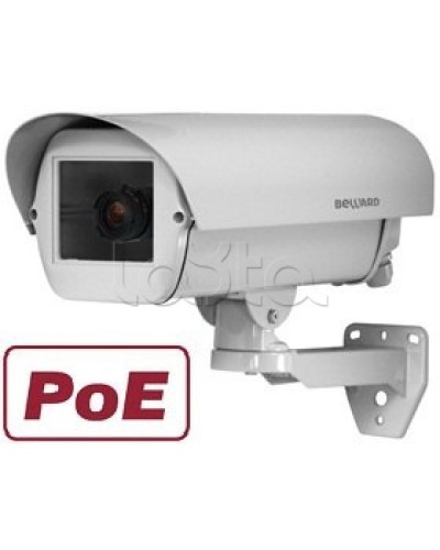 Термокожух Beward SVxxxxP-K в Рубцовске Кожухи и термокожухи для камер Pintop.ru