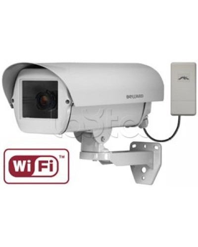 Термокожух Beward SVxxxxWB2-K220 в Рубцовске Кожухи и термокожухи для камер Pintop.ru