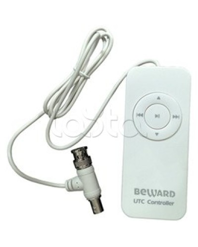 UTC контроллер Beward UTC2520 в Рубцовске Пульты управления и матричные переключатели для видеонаблюдения Pintop.ru