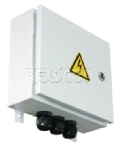 Шкаф электромонтажный Beward xxxx-B220F в Рубцовске Щиты электрические Pintop.ru