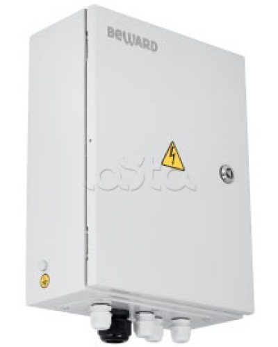 Шкаф монтажный Beward xxxx-B220HC3 в Рубцовске Щиты электрические Pintop.ru