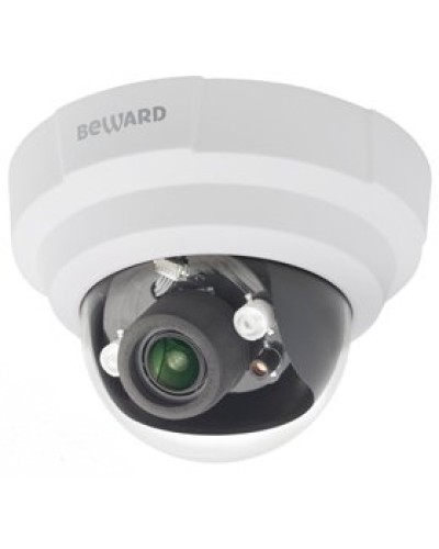 IP-камера видеонаблюдения купольная Beward B1510DR в Рубцовске IP-камеры Pintop.ru