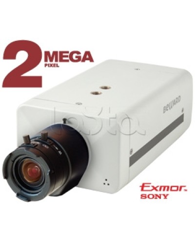 IP-камера видеонаблюдения уличная в стандартном исполненииeward B8182710 в Рубцовске IP-камеры Pintop.ru