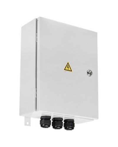 Уличный неуправляемый коммутатор Beward B-431-4P1F в Рубцовске Коммутаторы Pintop.ru