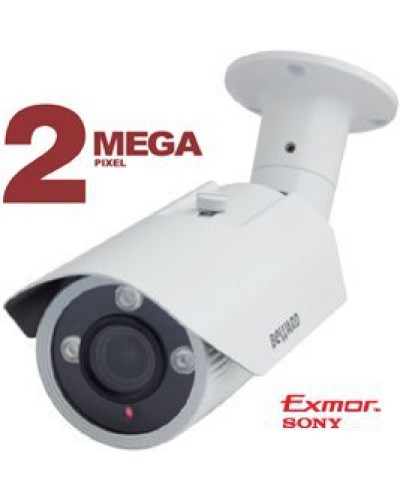 IP-камера видеонаблюдения уличная в стандартном исполнении Beward BC0272RV в Рубцовске IP-камеры Pintop.ru